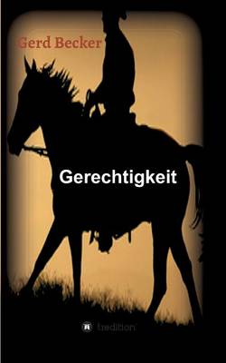 Book cover for Gerechtigkeit