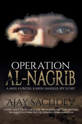 Book cover for Operation al-Nagrib