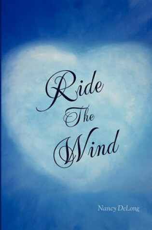 Cover of Ride the Wind