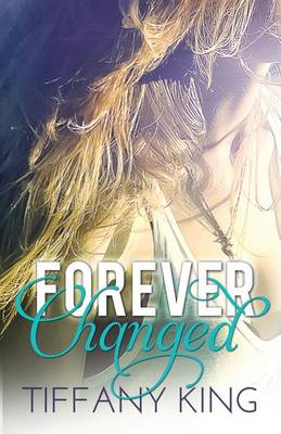Book cover for Forever Changed