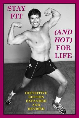 Book cover for Stay Fit (And Hot) For Life