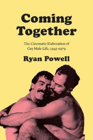 Cover of Coming Together