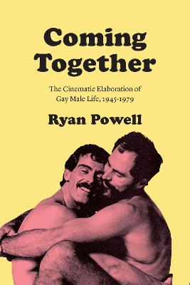 Book cover for Coming Together