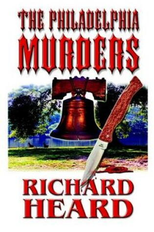 Cover of The Philadelphia Murders