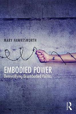 Book cover for Embodied Power