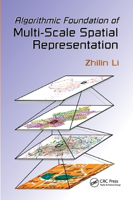 Book cover for Algorithmic Foundation of Multi-Scale Spatial Representation