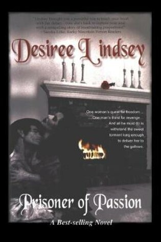 Cover of Prisoner of Passion