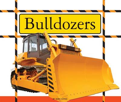 Cover of Bulldozers