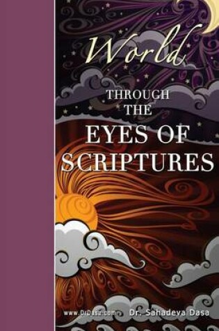 Cover of World Through The Eyes of Scriptures