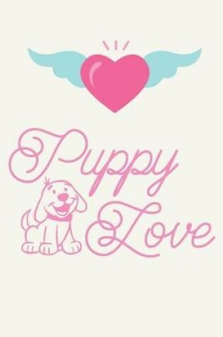 Cover of Puppy Love