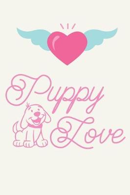 Book cover for Puppy Love