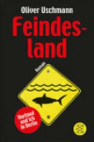 Cover of Feindesland