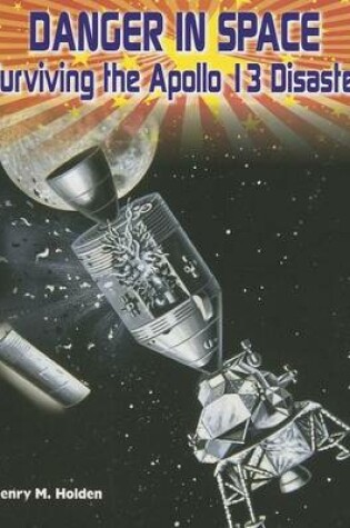 Cover of Danger in Space