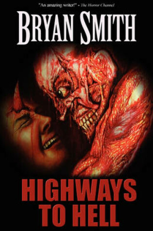 Cover of Highways to Hell