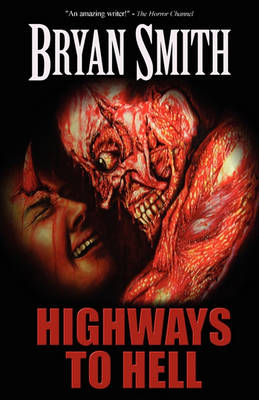 Book cover for Highways to Hell
