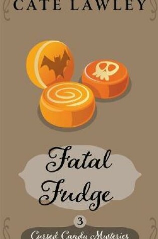 Cover of Fatal Fudge