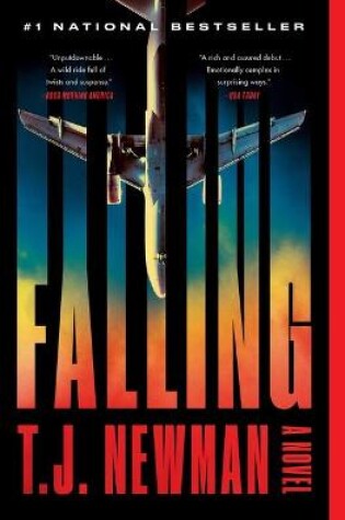 Cover of Falling