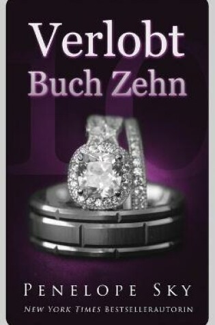 Cover of Verlobt Buch Zehn