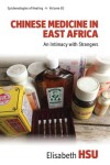 Book cover for Chinese Medicine in East Africa