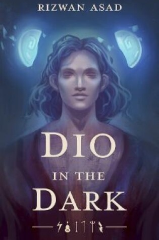 Cover of Dio in the Dark