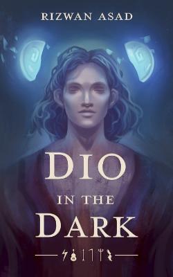 Book cover for Dio in the Dark