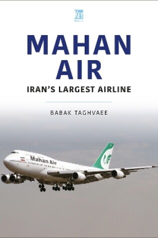 Cover of Mahan Air