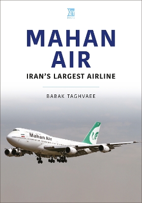 Cover of Mahan Air