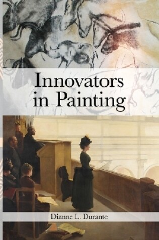 Cover of Innovators in Painting