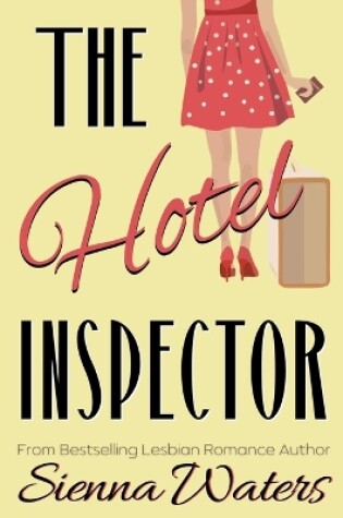 Cover of The Hotel Inspector
