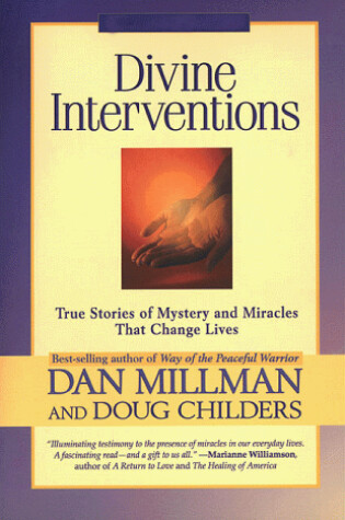 Cover of Divine Interventions