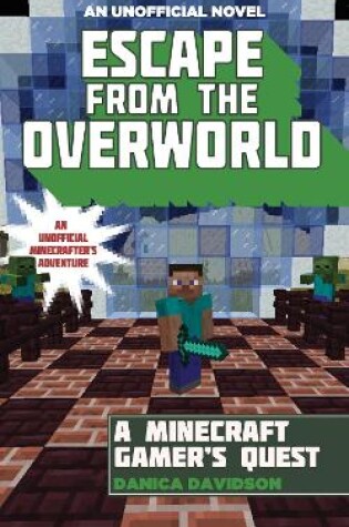 Cover of Escape from the Overworld