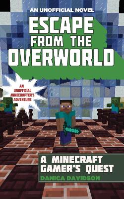 Book cover for Escape from the Overworld