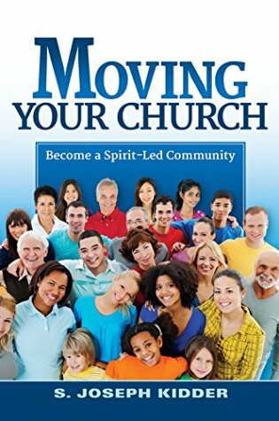 Cover of Moving Your Church