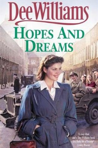 Cover of Hopes and Dreams