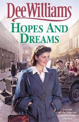 Book cover for Hopes and Dreams