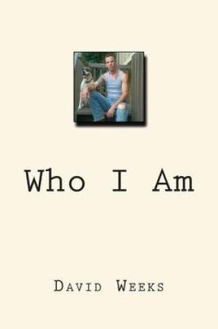 Cover of Who I Am