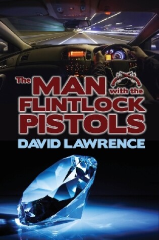 Cover of The Man With The Flintlock Pistols