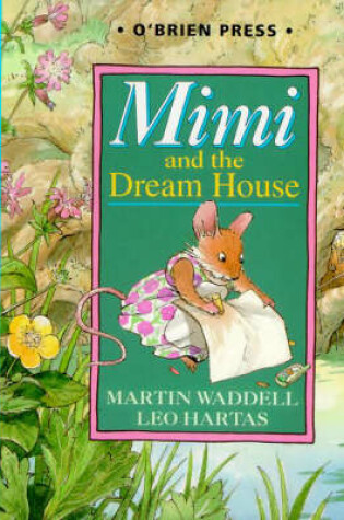 Cover of Mimi and the Dreamhouse