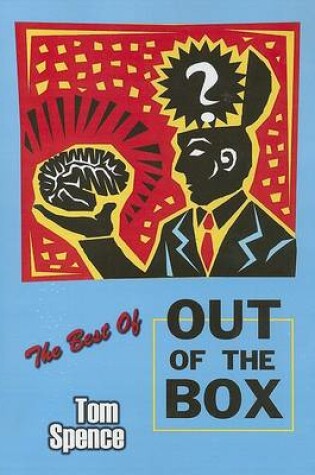 Cover of The Best of Out of the Box