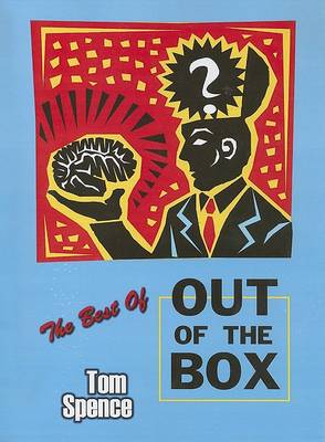 Book cover for The Best of Out of the Box