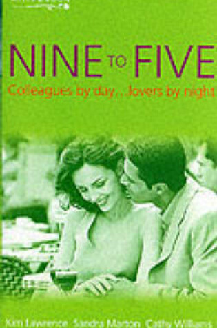Cover of Nine to Five