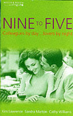 Book cover for Nine to Five