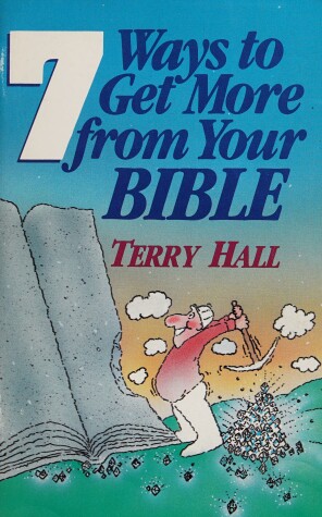 Book cover for Seven Ways to Get More from Your Bible