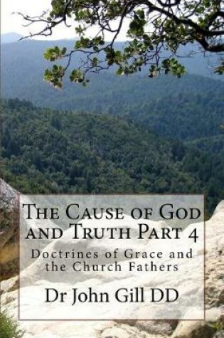 Cover of The Cause of God and Truth Part 4
