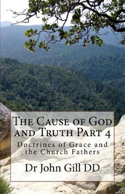 Cover of The Cause of God and Truth Part 4