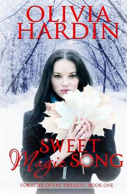 Cover of Sweet Magic Song