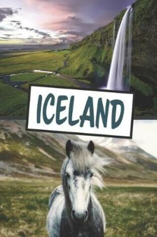 Cover of Iceland