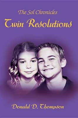 Book cover for Twin Resolutions