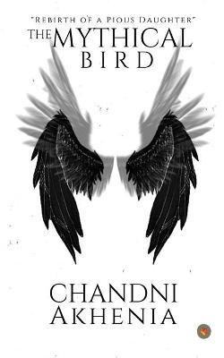 Book cover for The Mythical Bird