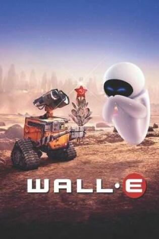 Cover of Wall-E